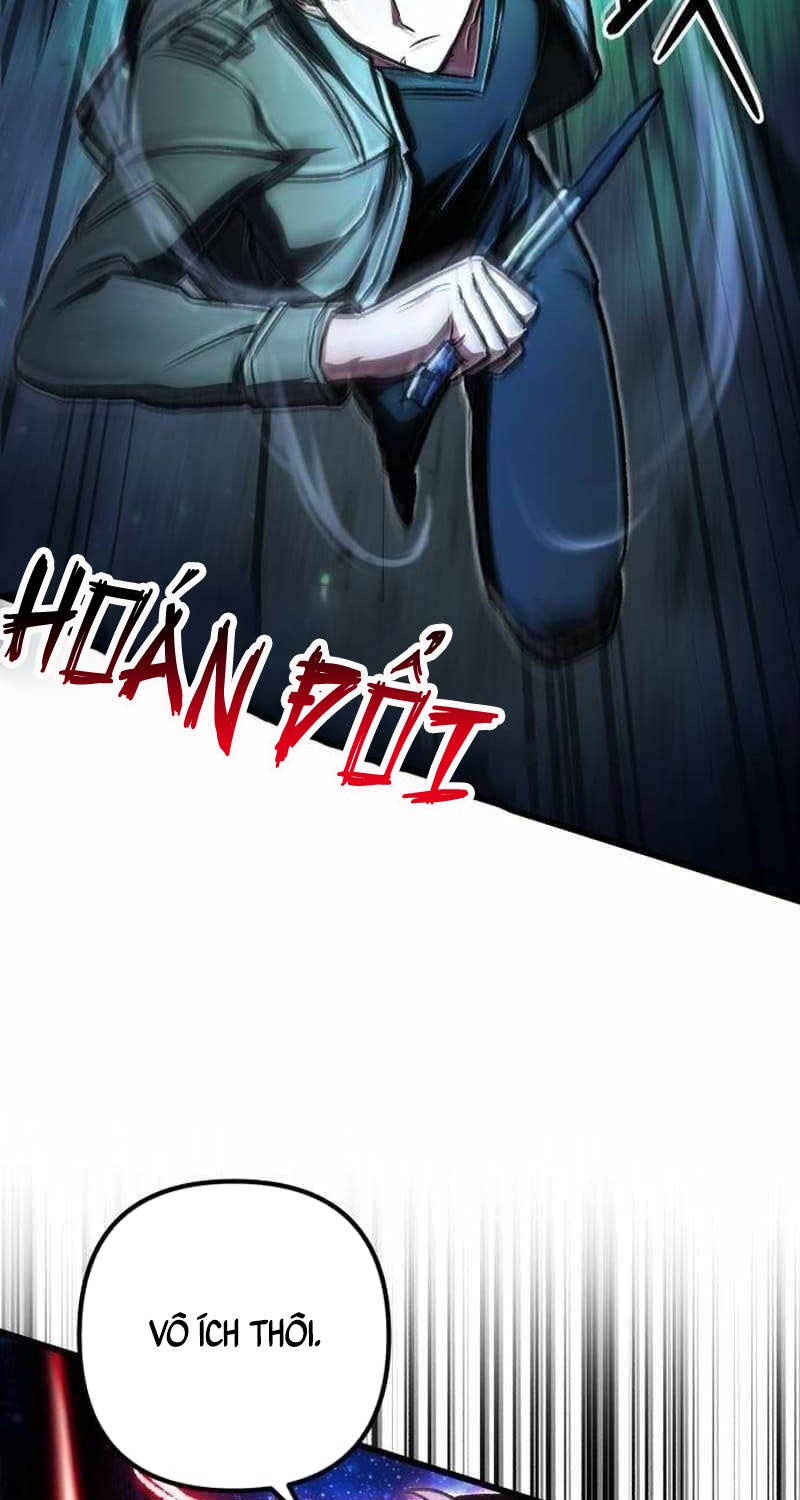 Sát Thủ Thiên Tài Đơn Độc Chap 43 - Next Chap 44