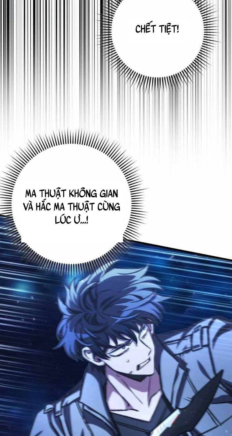 Sát Thủ Thiên Tài Đơn Độc Chap 43 - Next Chap 44