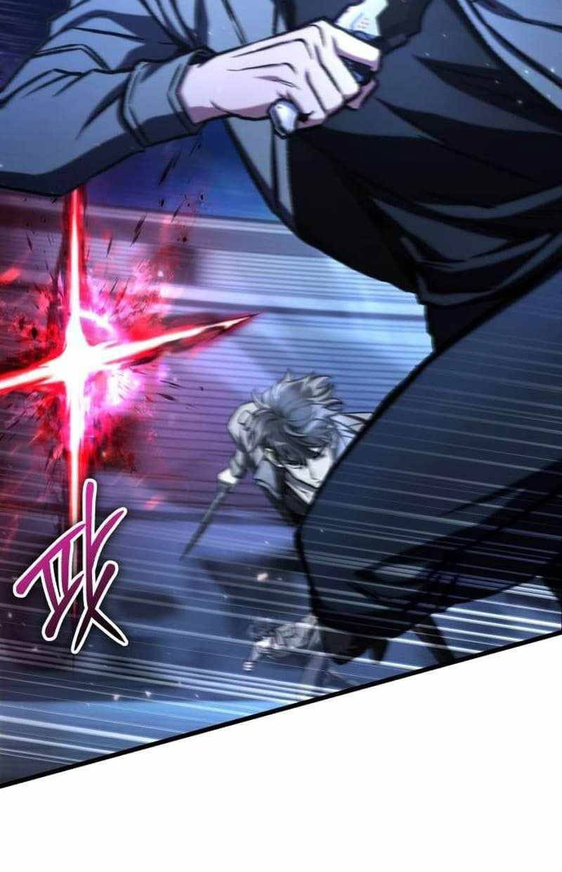 Sát Thủ Thiên Tài Đơn Độc Chap 43 - Next Chap 44