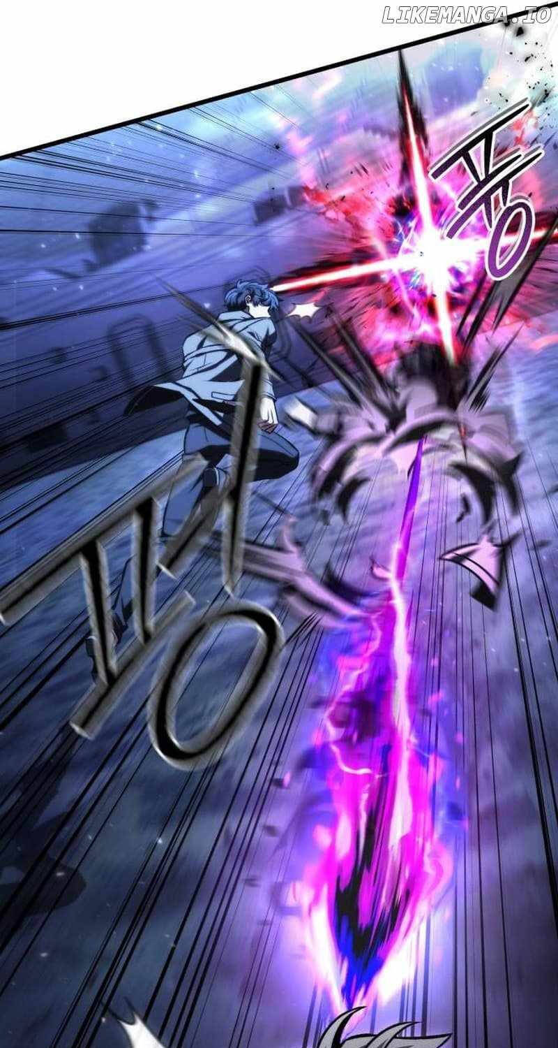 Sát Thủ Thiên Tài Đơn Độc Chap 43 - Next Chap 44