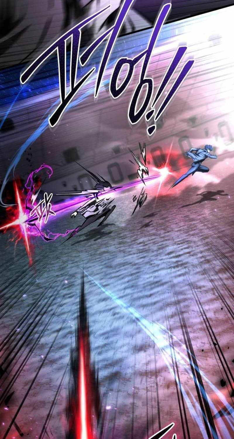 Sát Thủ Thiên Tài Đơn Độc Chap 43 - Next Chap 44