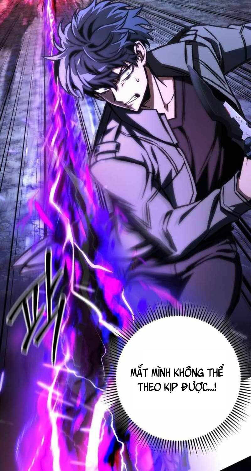 Sát Thủ Thiên Tài Đơn Độc Chap 43 - Next Chap 44