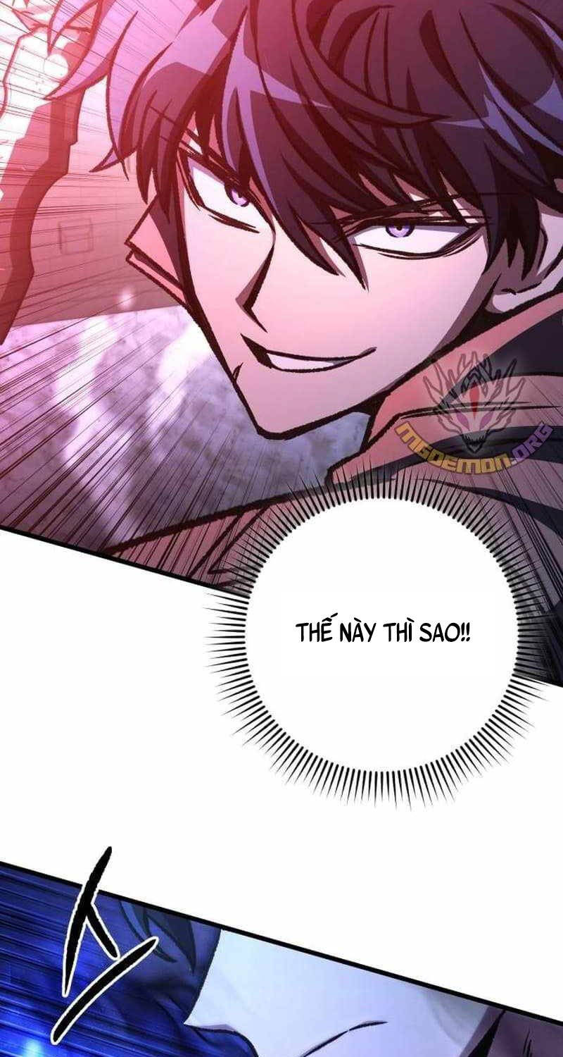 Sát Thủ Thiên Tài Đơn Độc Chap 43 - Next Chap 44
