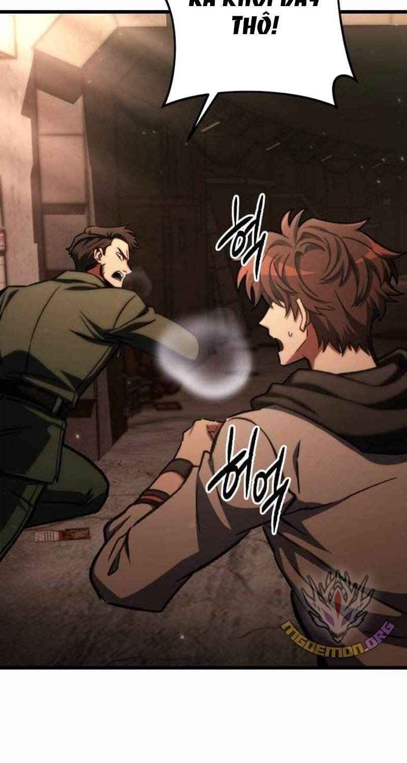 Sát Thủ Thiên Tài Đơn Độc Chap 43 - Next Chap 44