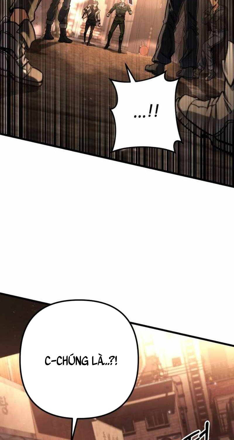 Sát Thủ Thiên Tài Đơn Độc Chap 43 - Next Chap 44