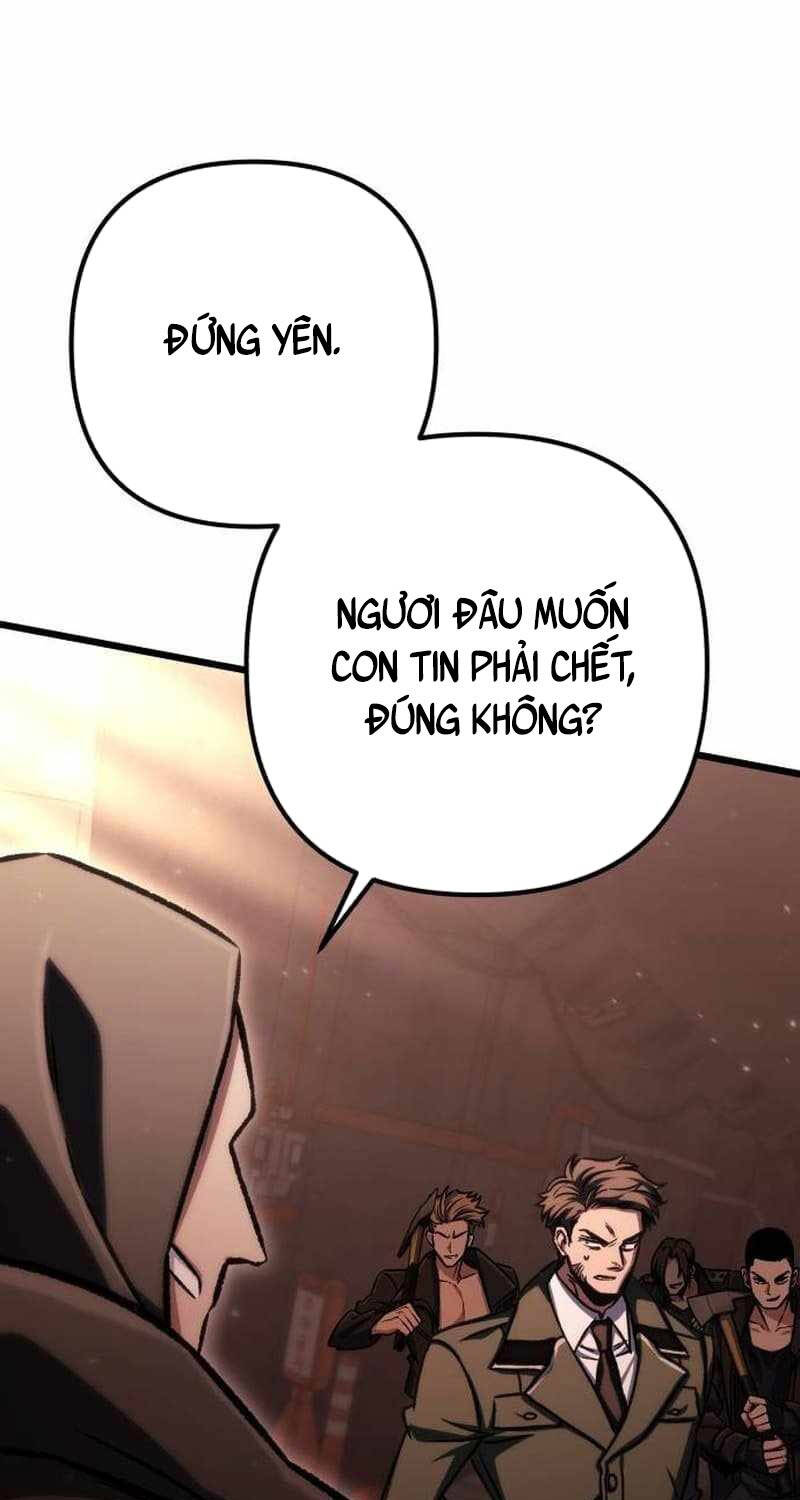 Sát Thủ Thiên Tài Đơn Độc Chap 43 - Next Chap 44
