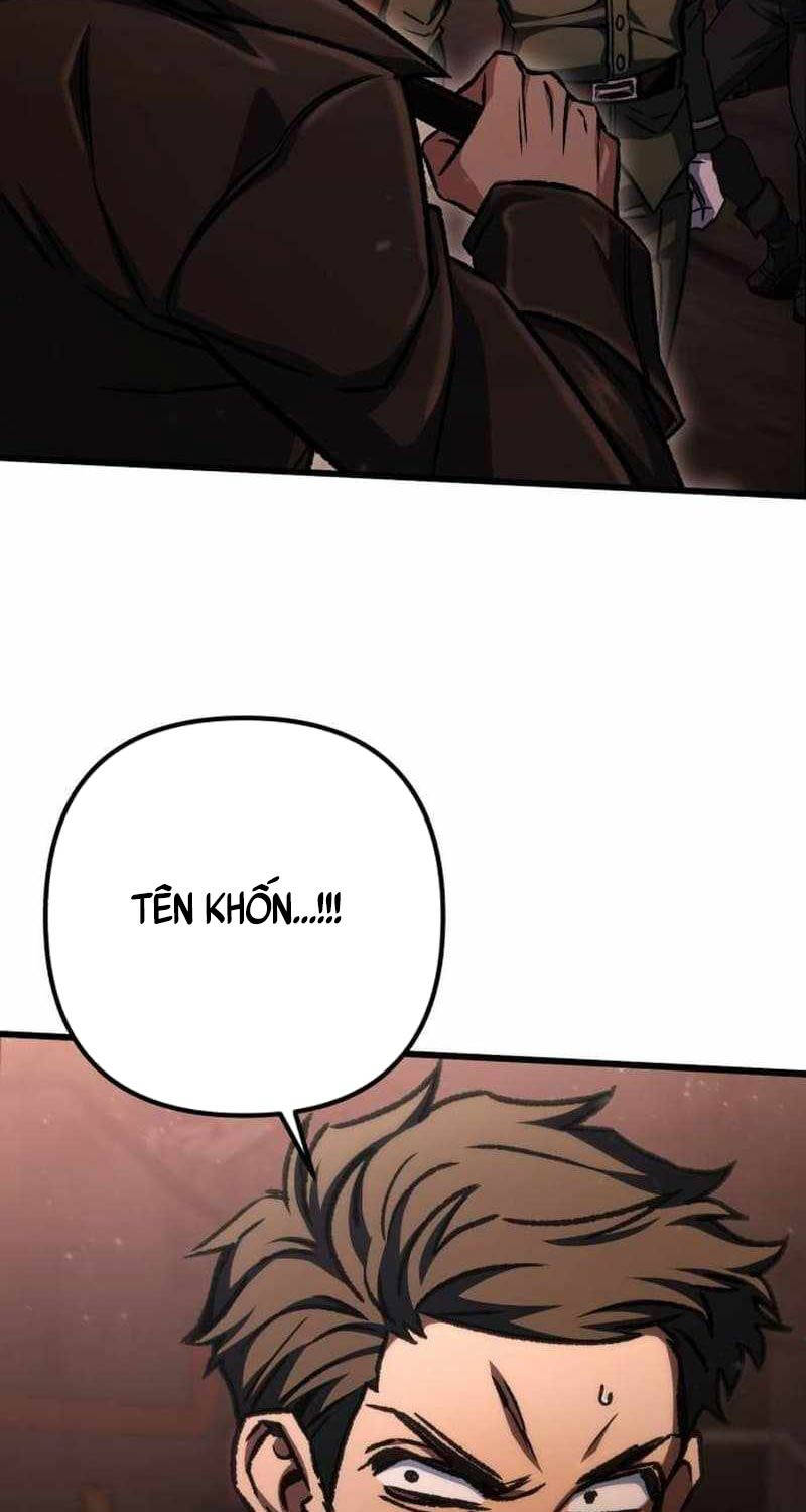 Sát Thủ Thiên Tài Đơn Độc Chap 43 - Next Chap 44