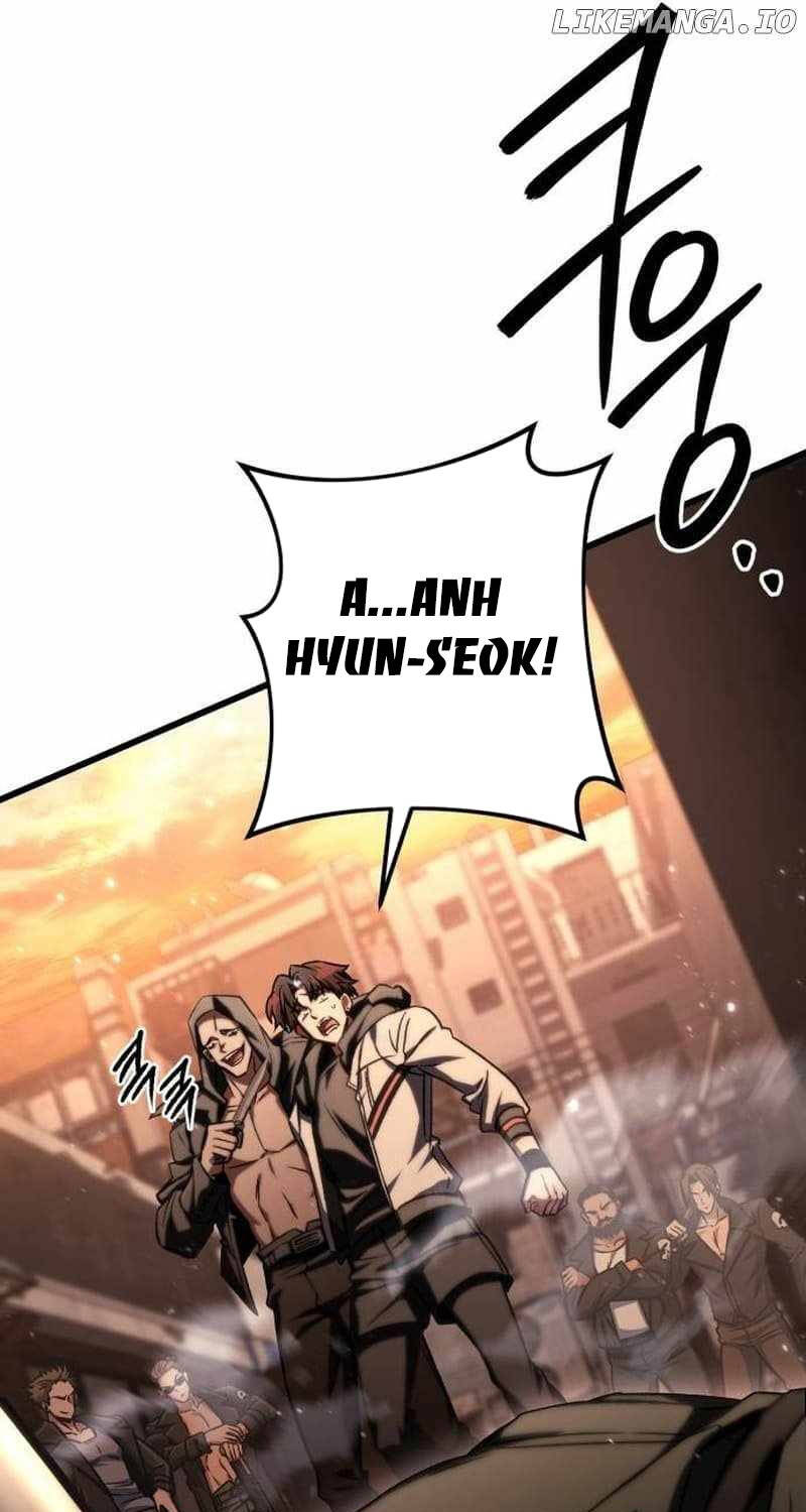 Sát Thủ Thiên Tài Đơn Độc Chap 43 - Next Chap 44