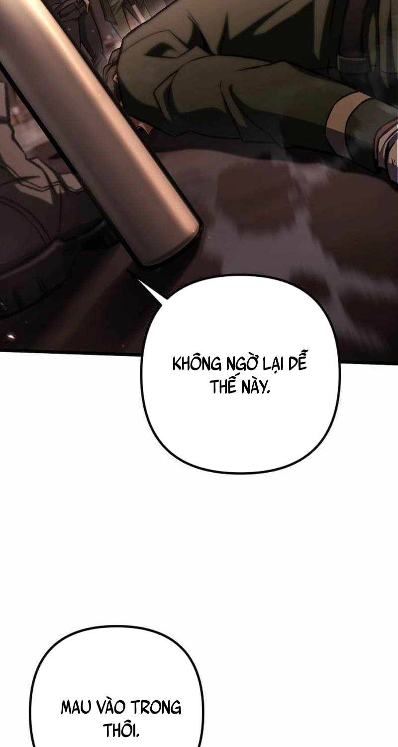 Sát Thủ Thiên Tài Đơn Độc Chap 43 - Next Chap 44