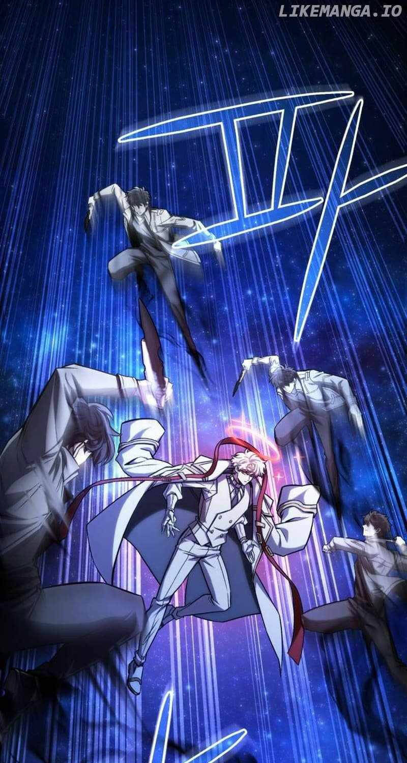 Sát Thủ Thiên Tài Đơn Độc Chap 43 - Next Chap 44