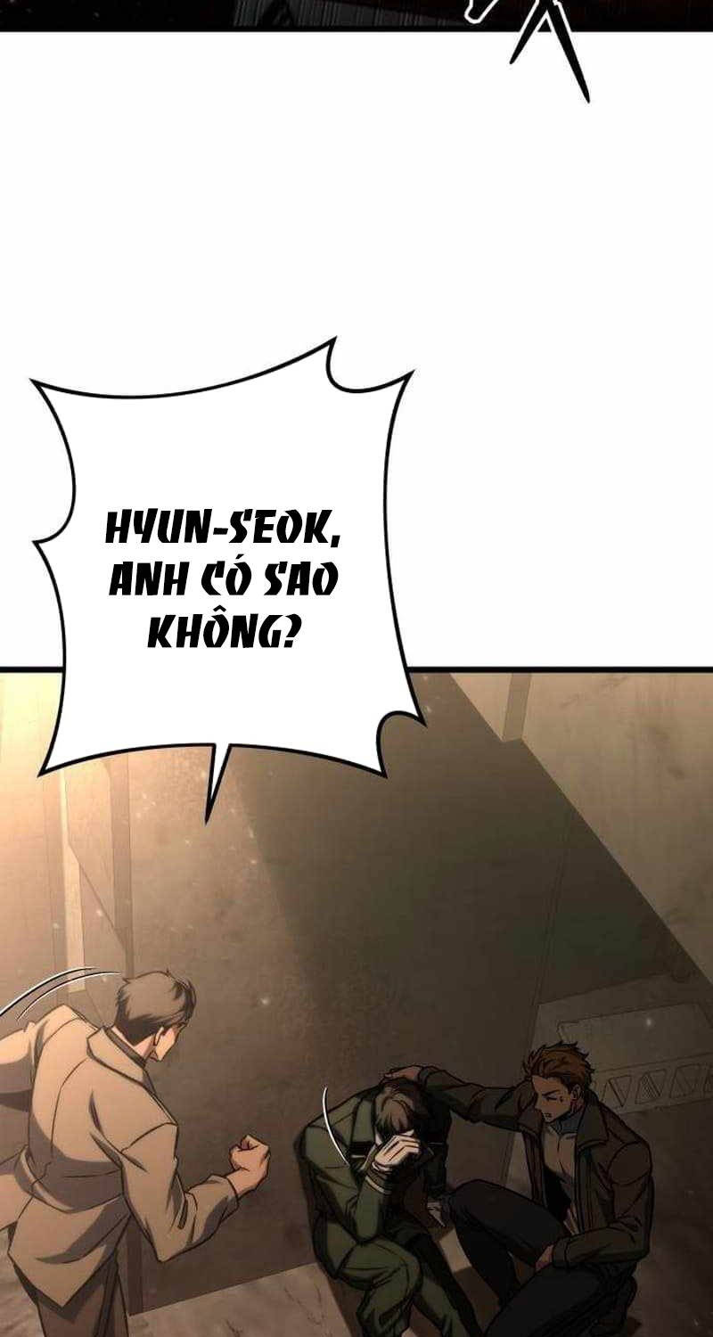 Sát Thủ Thiên Tài Đơn Độc Chap 43 - Next Chap 44