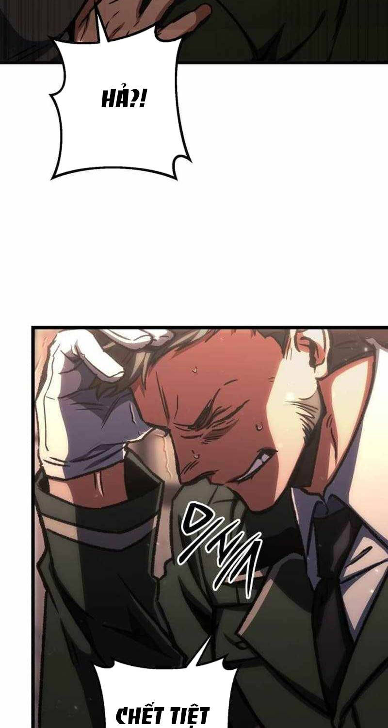 Sát Thủ Thiên Tài Đơn Độc Chap 43 - Next Chap 44