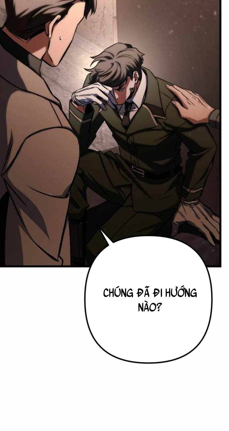 Sát Thủ Thiên Tài Đơn Độc Chap 43 - Next Chap 44