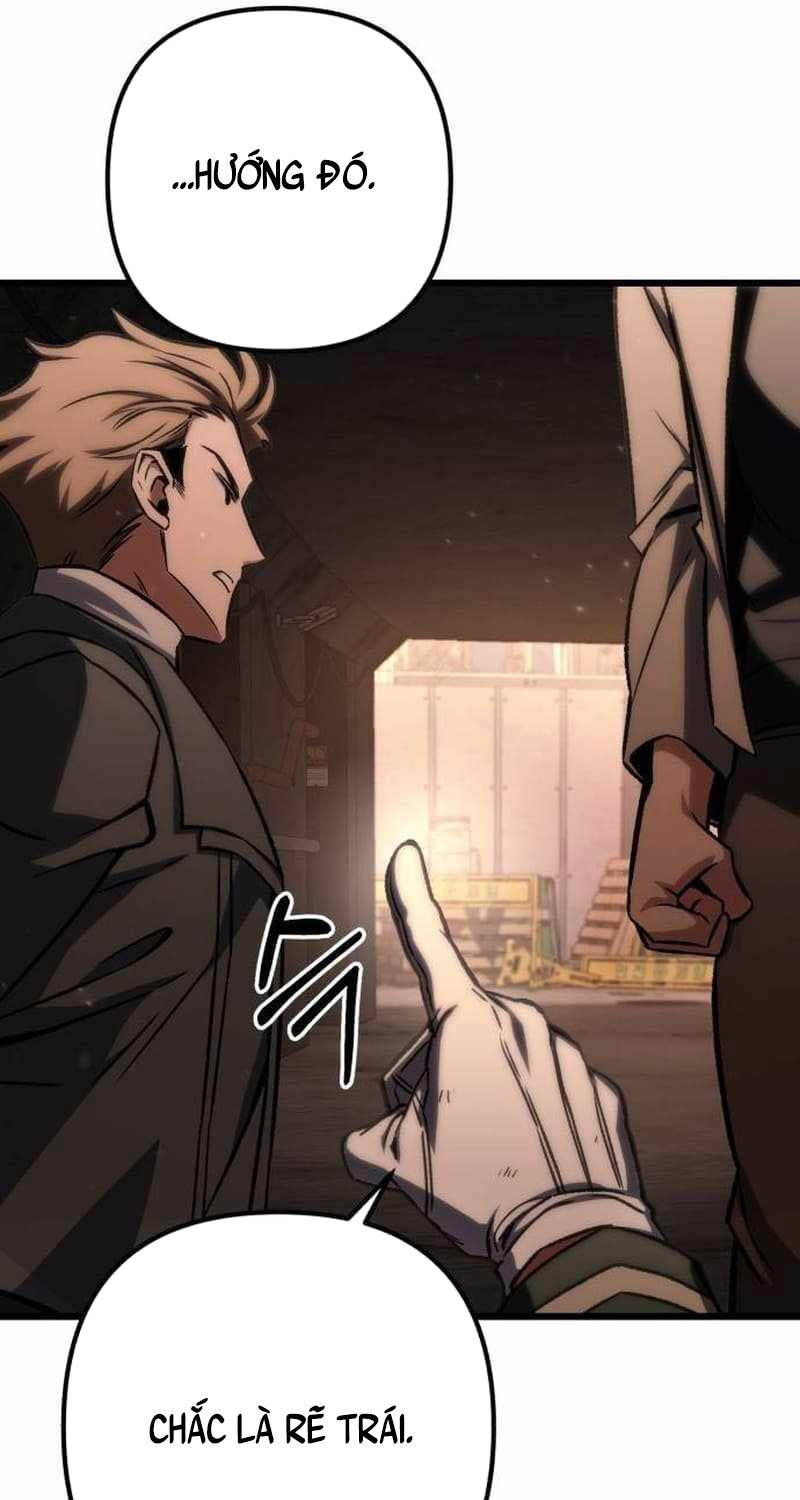 Sát Thủ Thiên Tài Đơn Độc Chap 43 - Next Chap 44