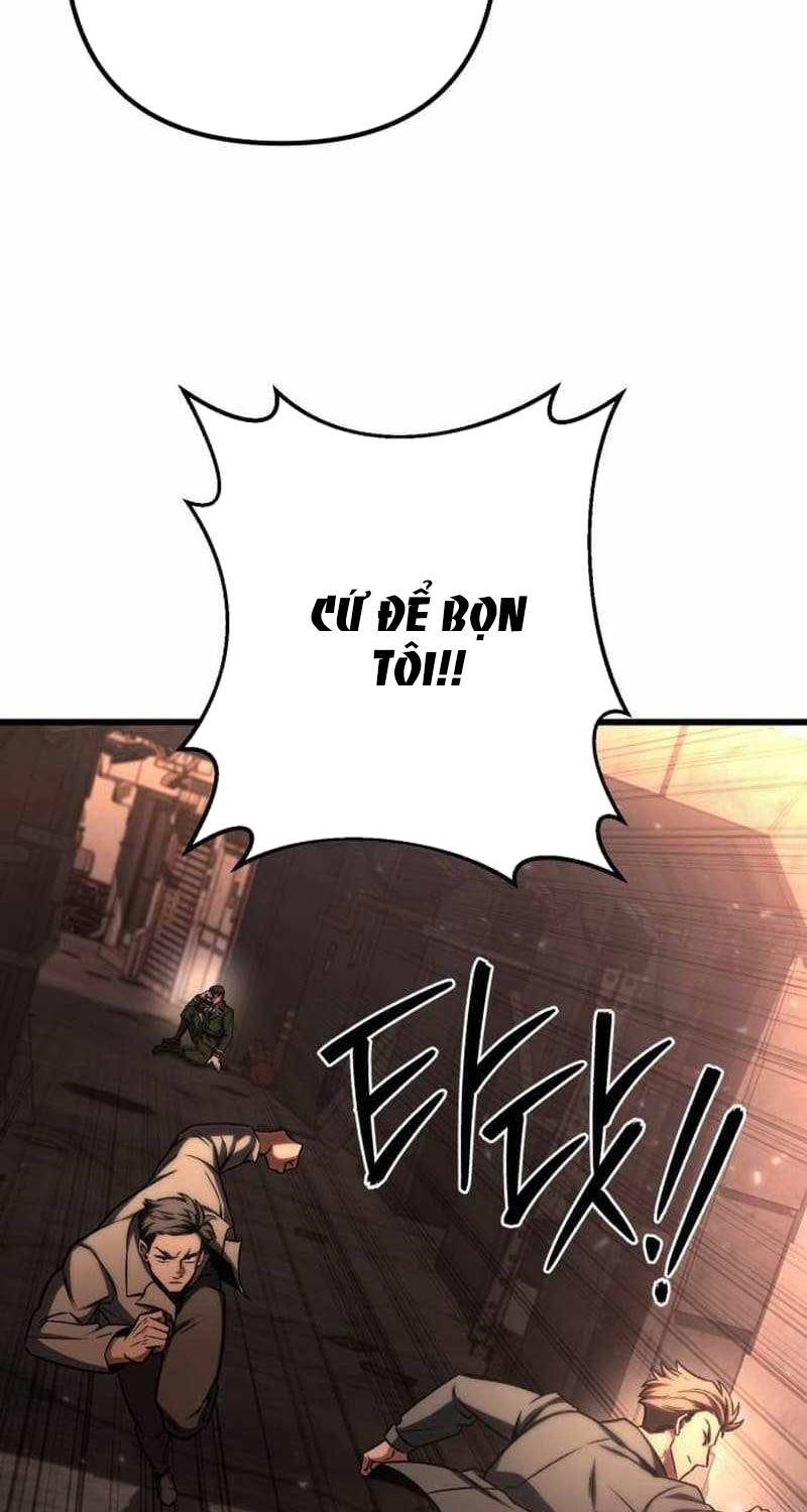 Sát Thủ Thiên Tài Đơn Độc Chap 43 - Next Chap 44