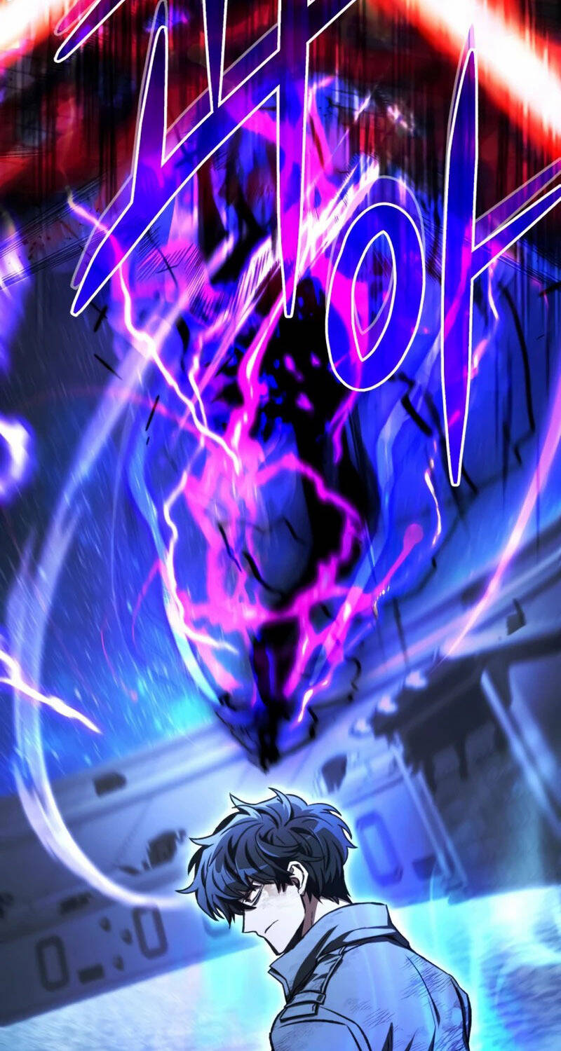 Sát Thủ Thiên Tài Đơn Độc Chap 44 - Next Chap 45