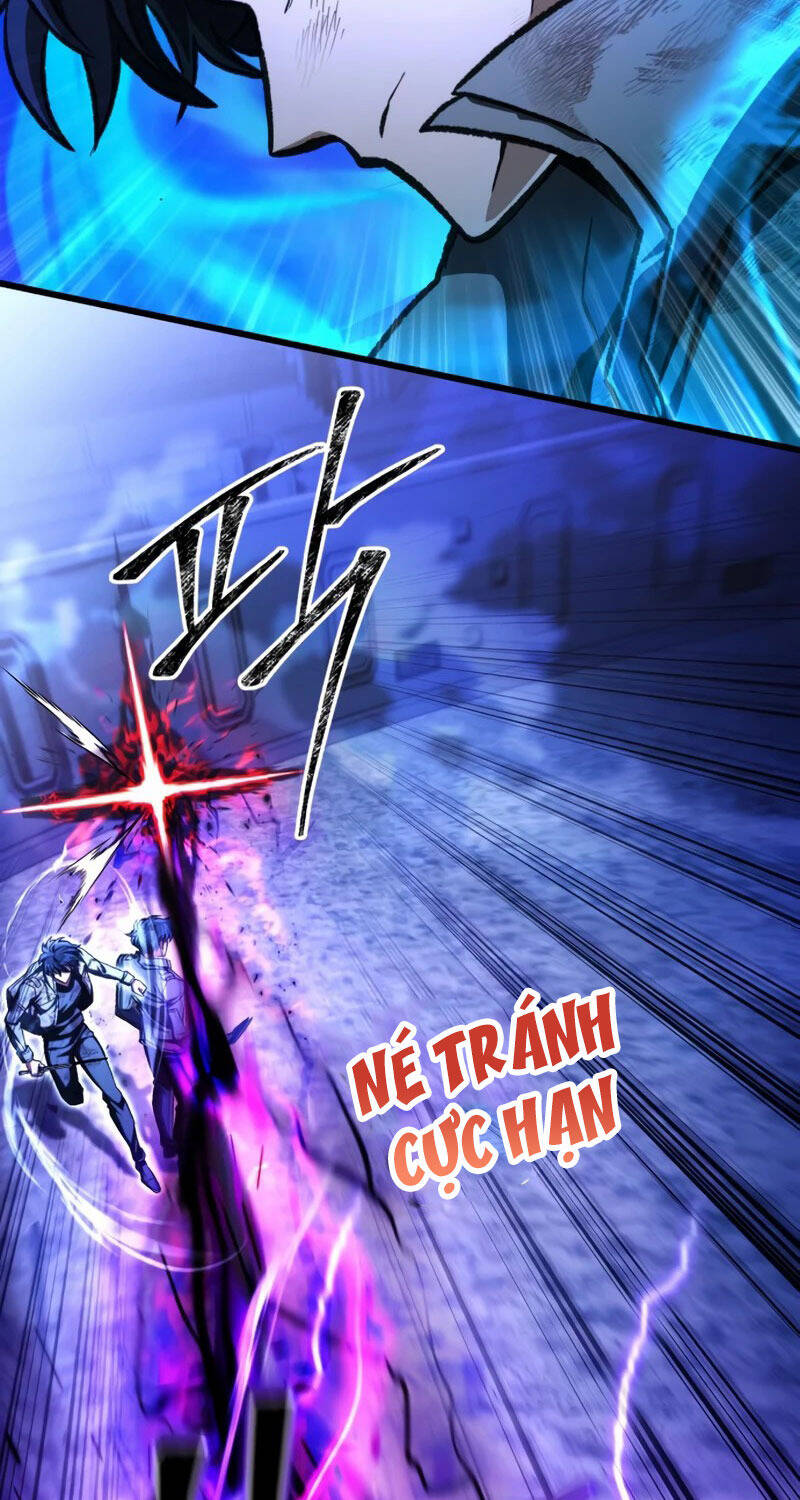 Sát Thủ Thiên Tài Đơn Độc Chap 44 - Next Chap 45