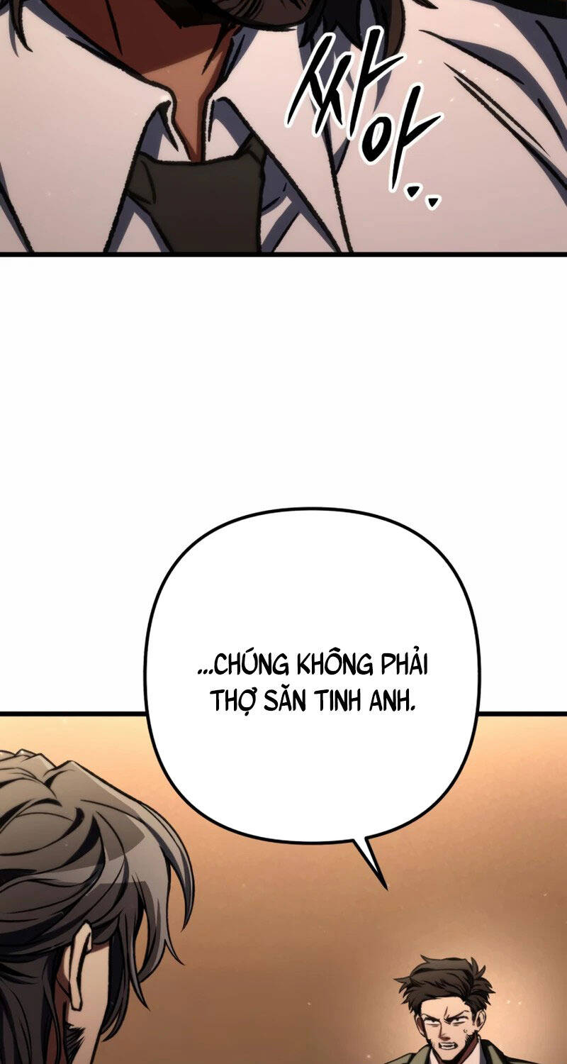 Sát Thủ Thiên Tài Đơn Độc Chap 44 - Next Chap 45