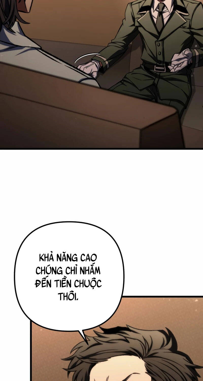 Sát Thủ Thiên Tài Đơn Độc Chap 44 - Next Chap 45