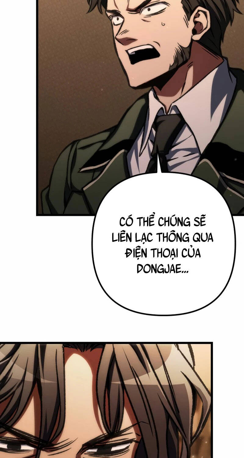 Sát Thủ Thiên Tài Đơn Độc Chap 44 - Next Chap 45