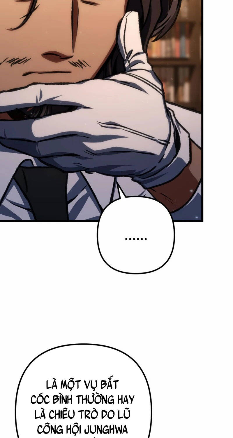 Sát Thủ Thiên Tài Đơn Độc Chap 44 - Next Chap 45