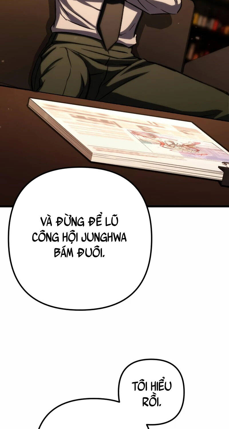 Sát Thủ Thiên Tài Đơn Độc Chap 44 - Next Chap 45