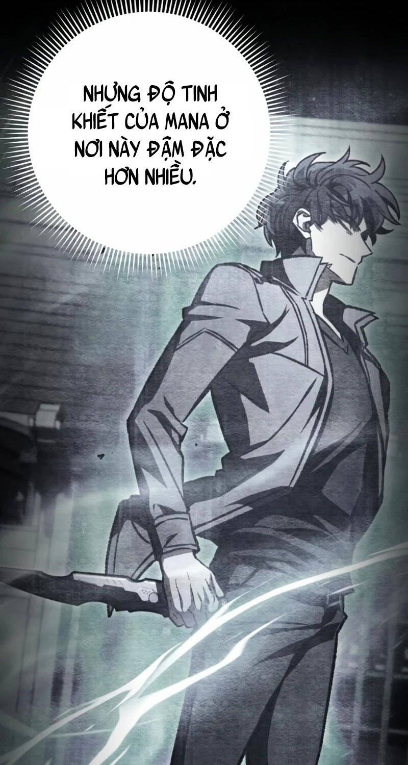 Sát Thủ Thiên Tài Đơn Độc Chap 44 - Next Chap 45