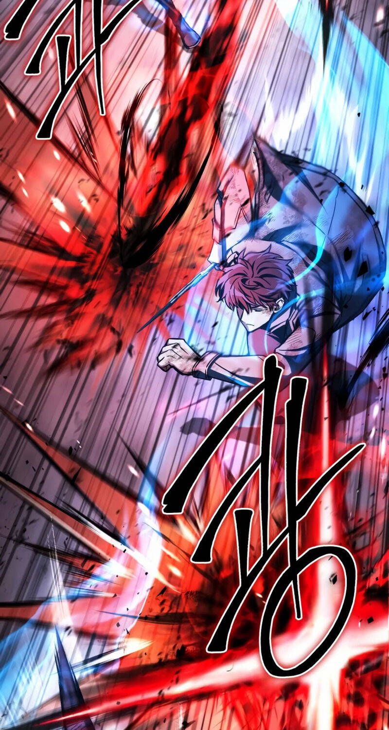 Sát Thủ Thiên Tài Đơn Độc Chap 44 - Next Chap 45