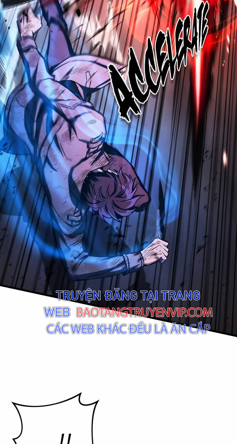 Sát Thủ Thiên Tài Đơn Độc Chap 44 - Next Chap 45
