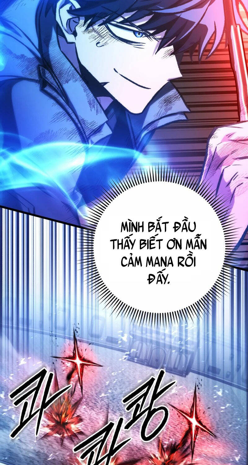 Sát Thủ Thiên Tài Đơn Độc Chap 44 - Next Chap 45