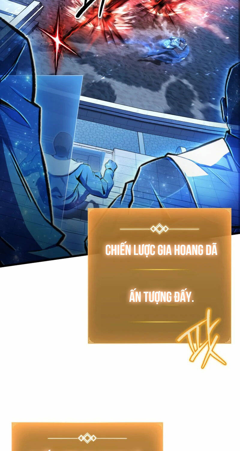 Sát Thủ Thiên Tài Đơn Độc Chap 44 - Next Chap 45