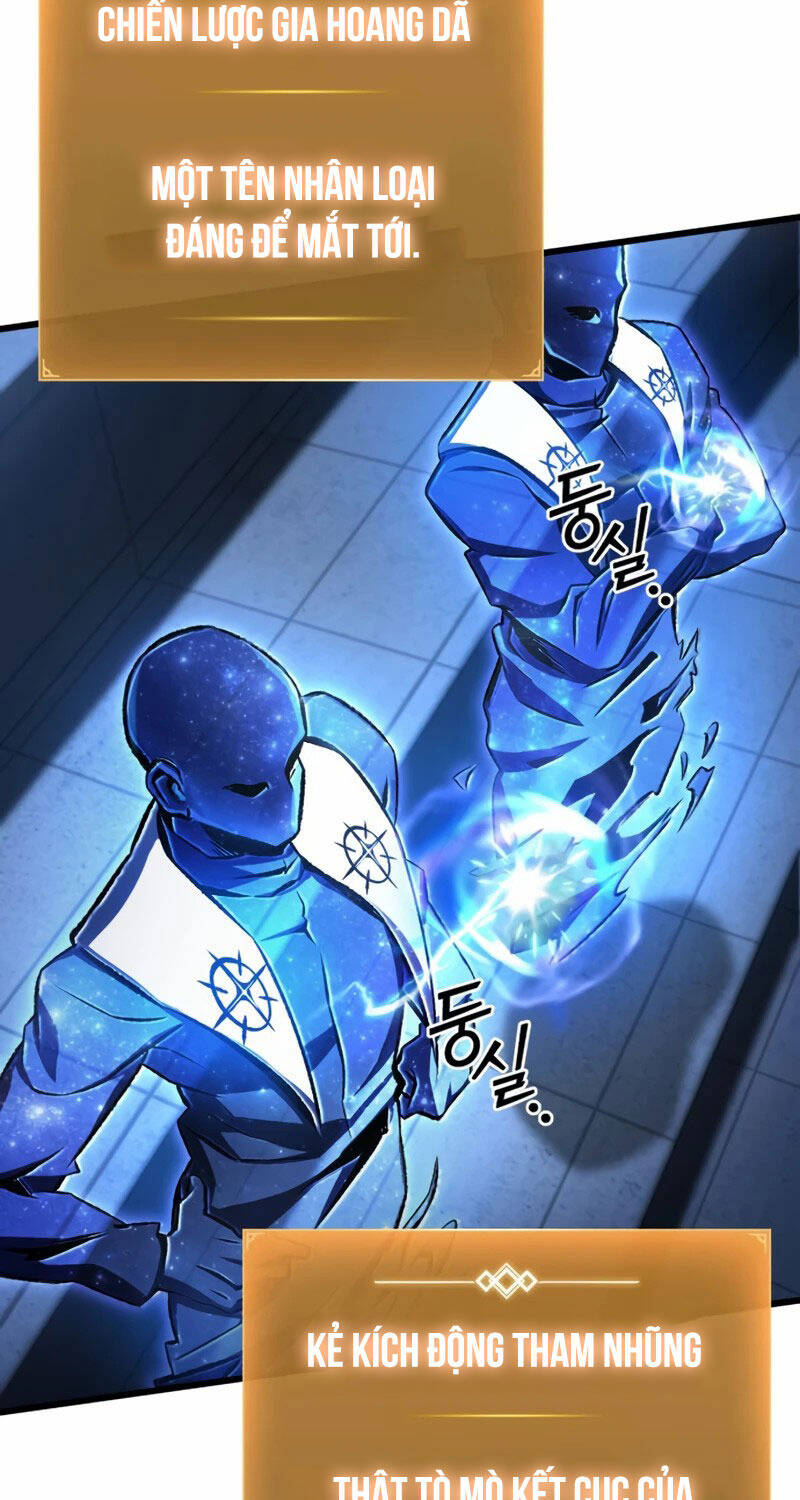 Sát Thủ Thiên Tài Đơn Độc Chap 44 - Next Chap 45