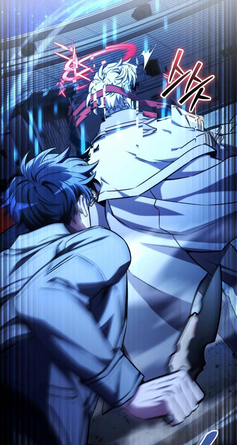 Sát Thủ Thiên Tài Đơn Độc Chap 44 - Next Chap 45