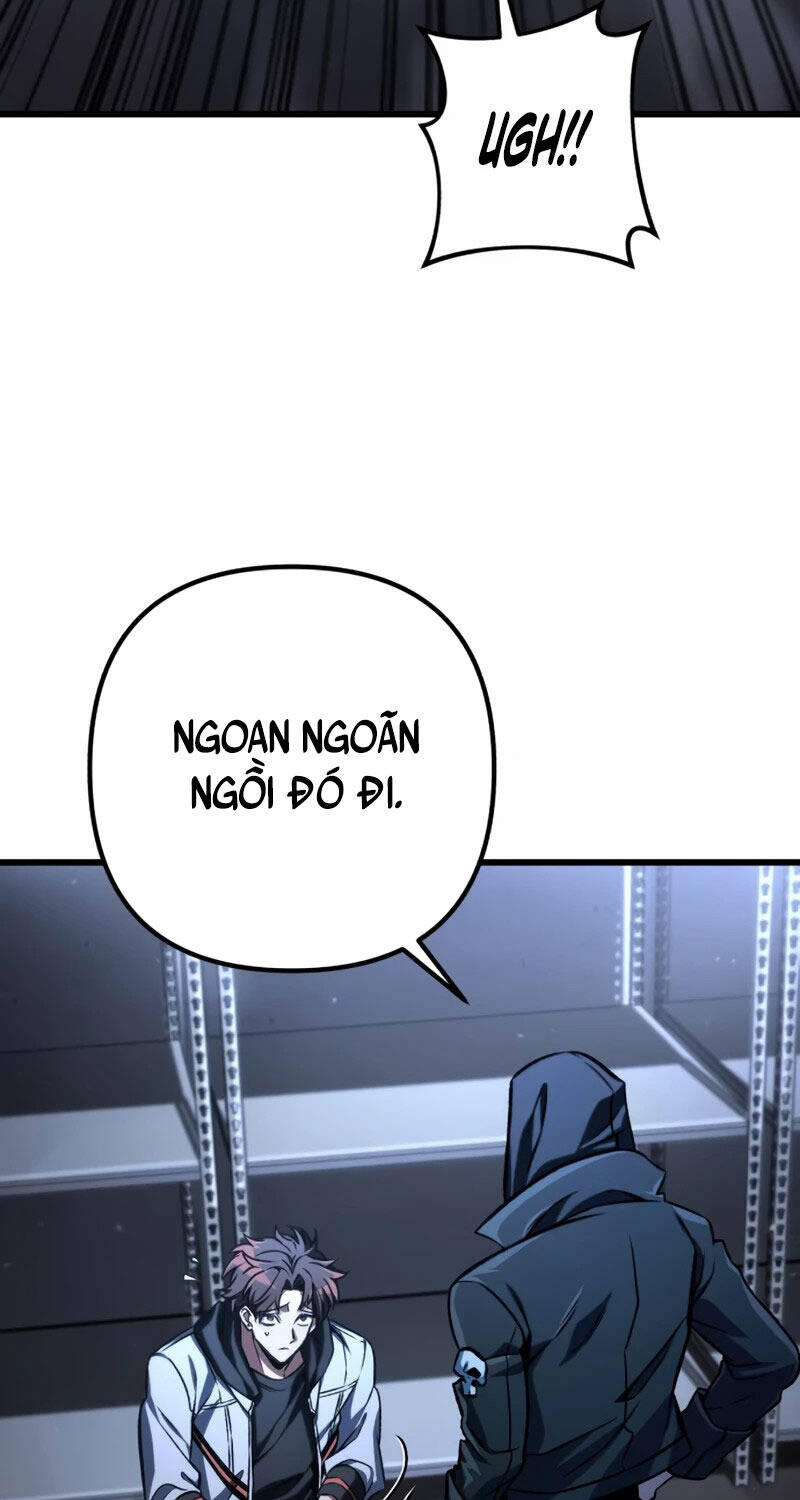 Sát Thủ Thiên Tài Đơn Độc Chap 44 - Next Chap 45