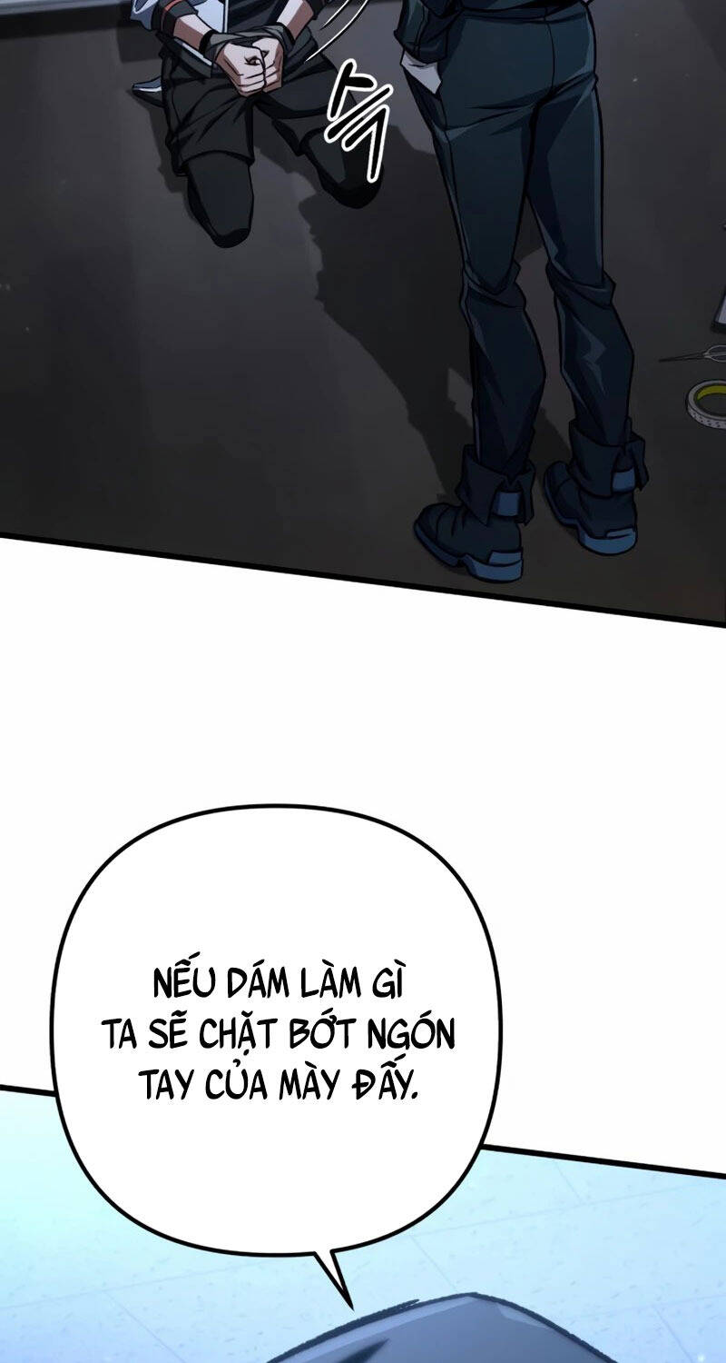 Sát Thủ Thiên Tài Đơn Độc Chap 44 - Next Chap 45