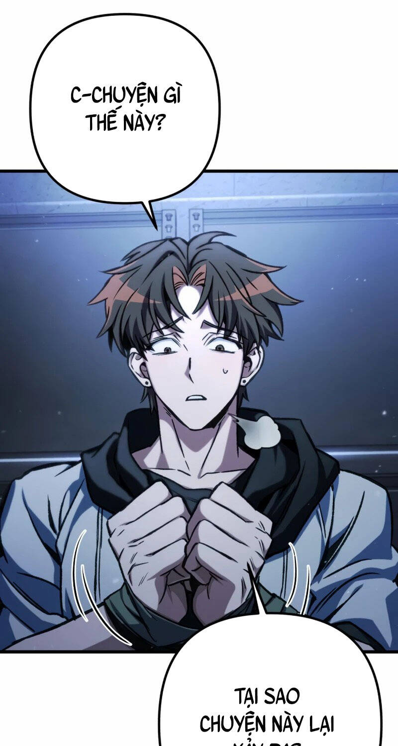 Sát Thủ Thiên Tài Đơn Độc Chap 44 - Next Chap 45