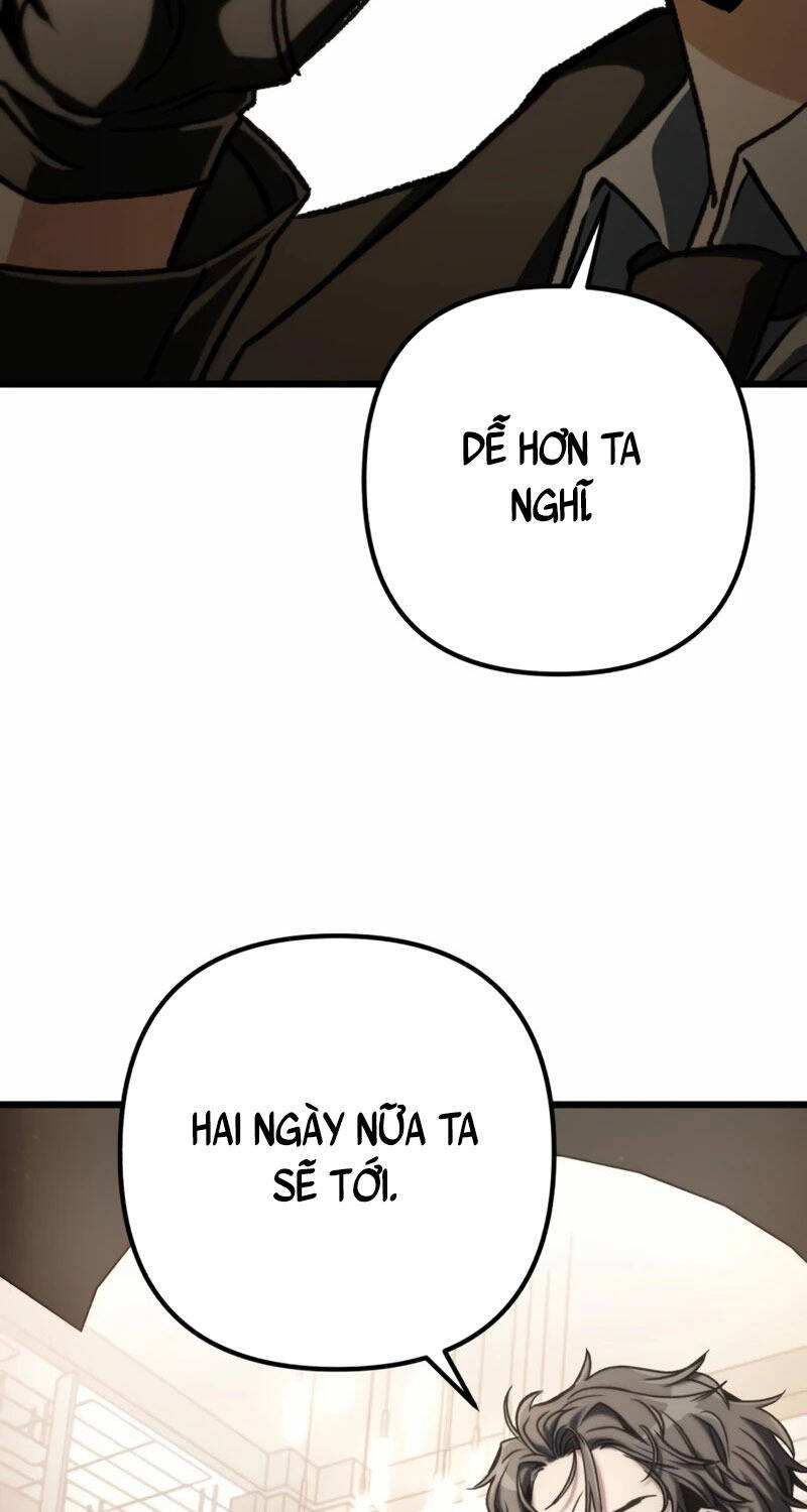 Sát Thủ Thiên Tài Đơn Độc Chap 44 - Next Chap 45