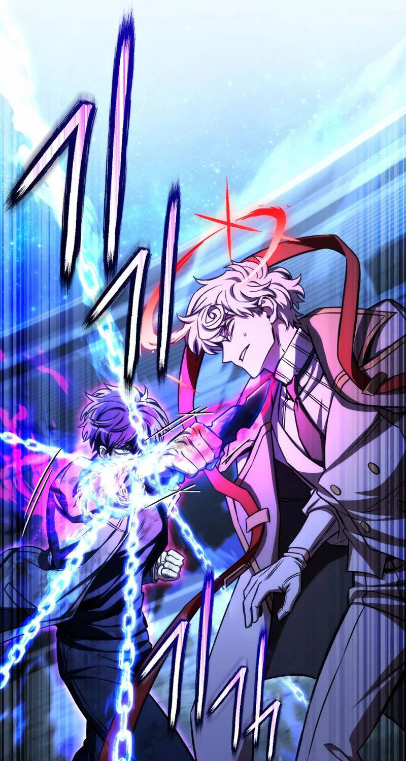 Sát Thủ Thiên Tài Đơn Độc Chap 44 - Next Chap 45