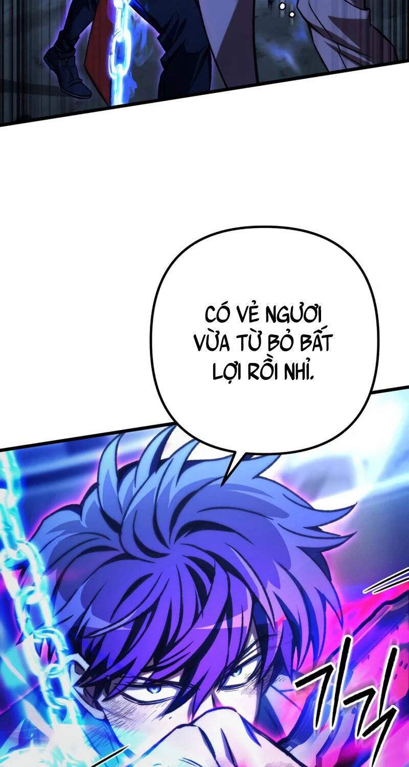 Sát Thủ Thiên Tài Đơn Độc Chap 44 - Next Chap 45