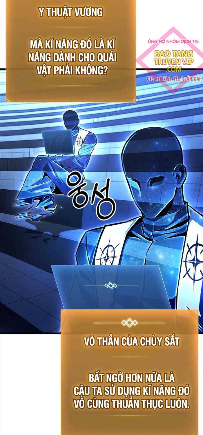 Sát Thủ Thiên Tài Đơn Độc Chap 45 - Next Chap 46