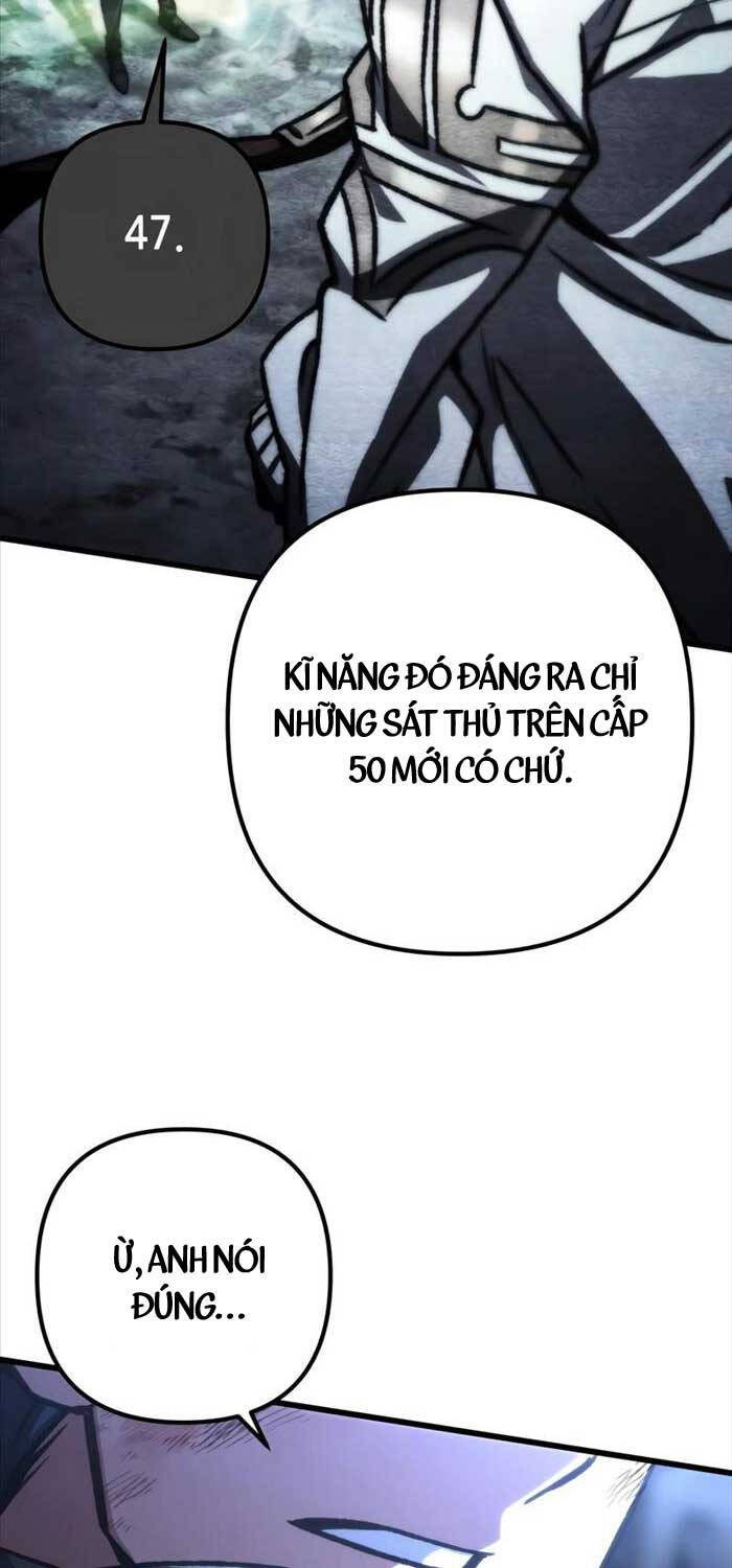 Sát Thủ Thiên Tài Đơn Độc Chap 45 - Next Chap 46