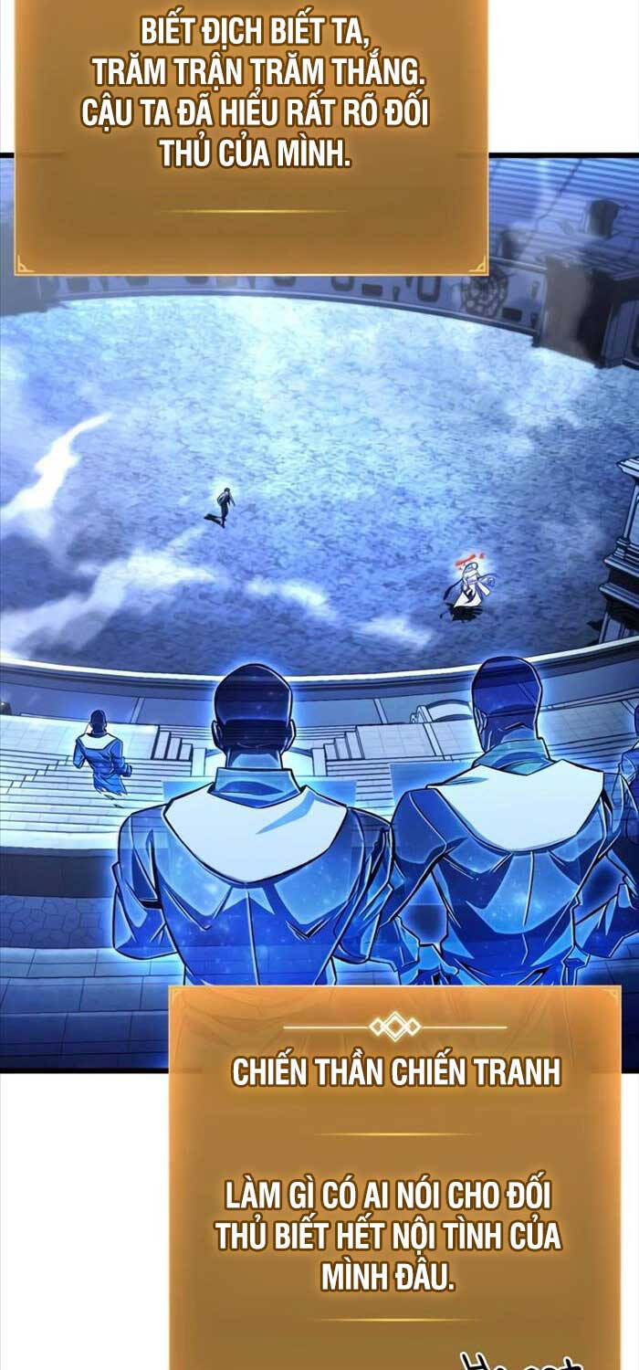 Sát Thủ Thiên Tài Đơn Độc Chap 45 - Next Chap 46