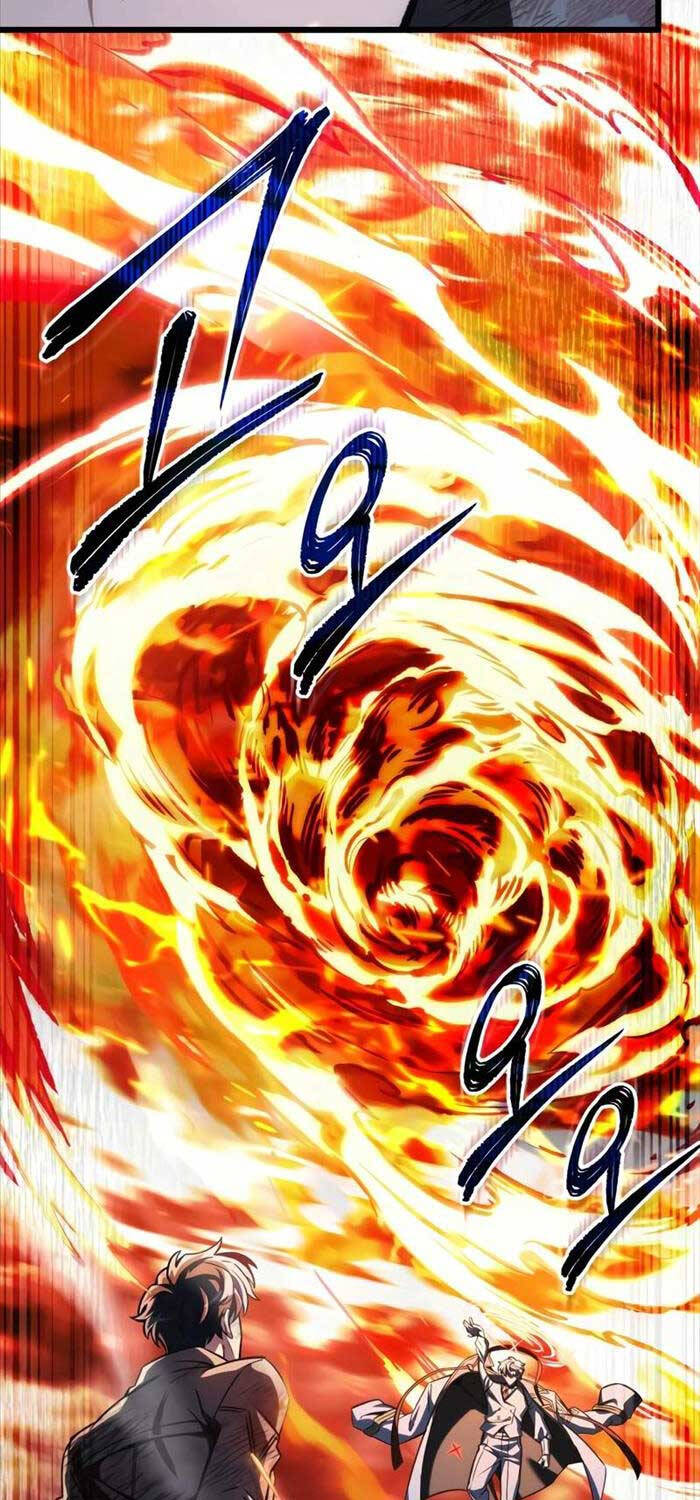 Sát Thủ Thiên Tài Đơn Độc Chap 45 - Next Chap 46