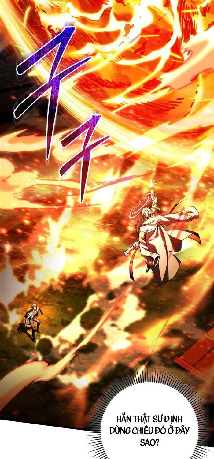 Sát Thủ Thiên Tài Đơn Độc Chap 45 - Next Chap 46