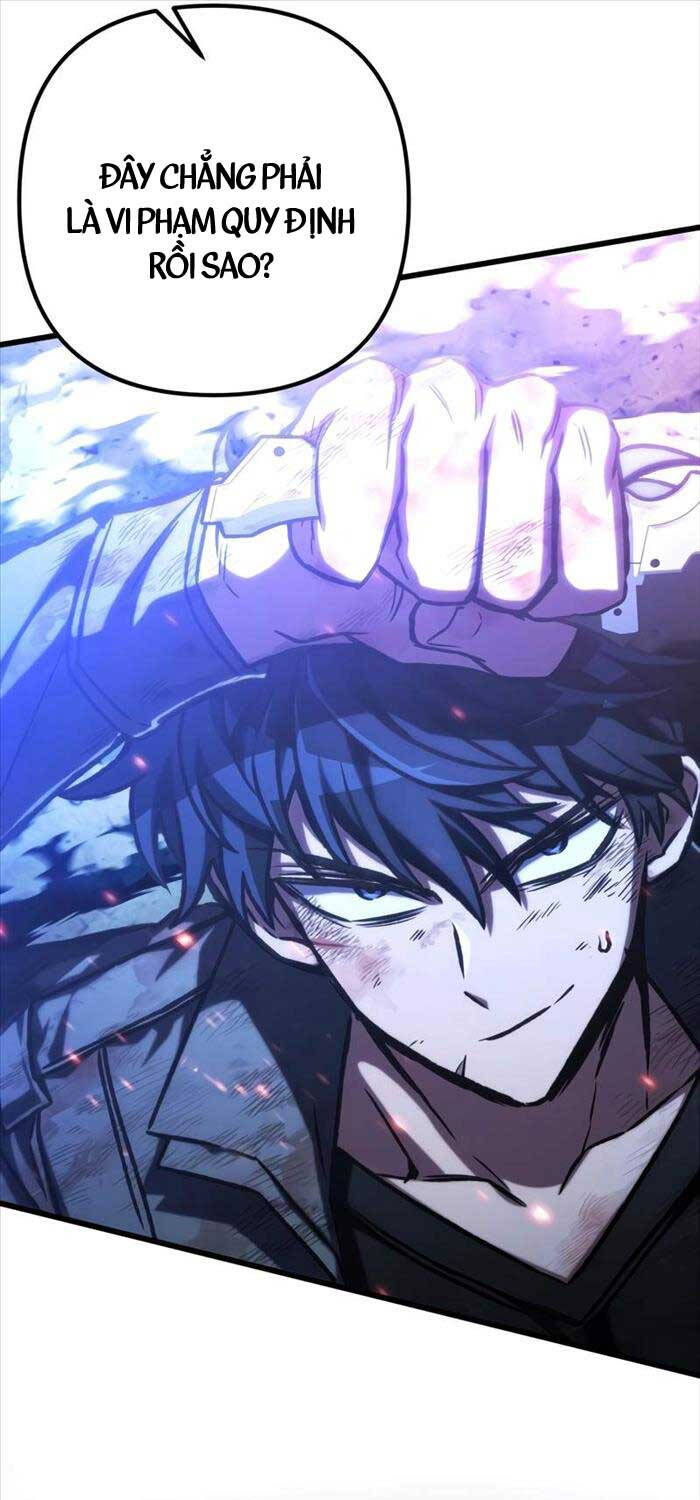 Sát Thủ Thiên Tài Đơn Độc Chap 45 - Next Chap 46