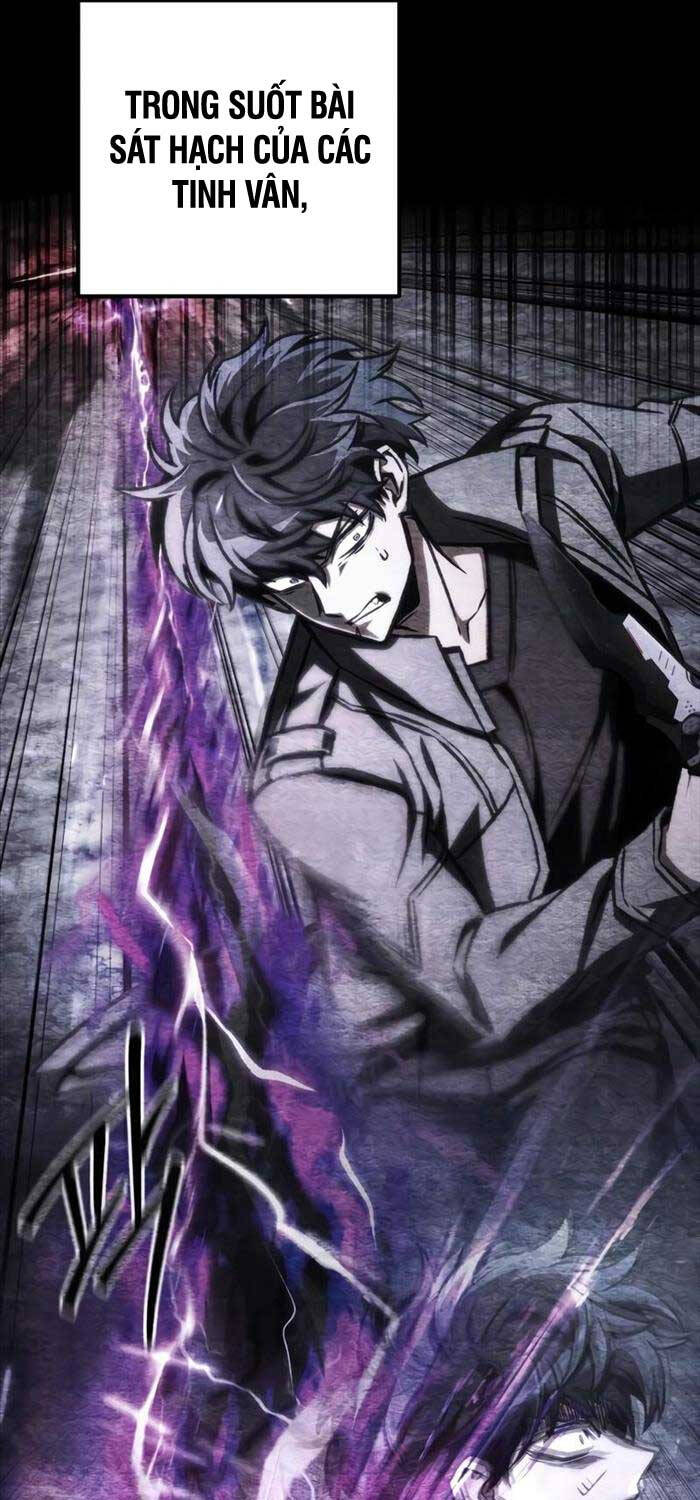 Sát Thủ Thiên Tài Đơn Độc Chap 45 - Next Chap 46