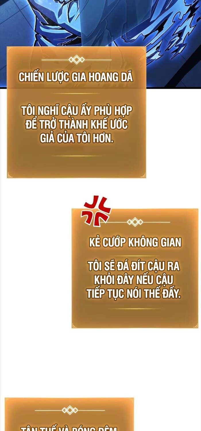 Sát Thủ Thiên Tài Đơn Độc Chap 45 - Next Chap 46