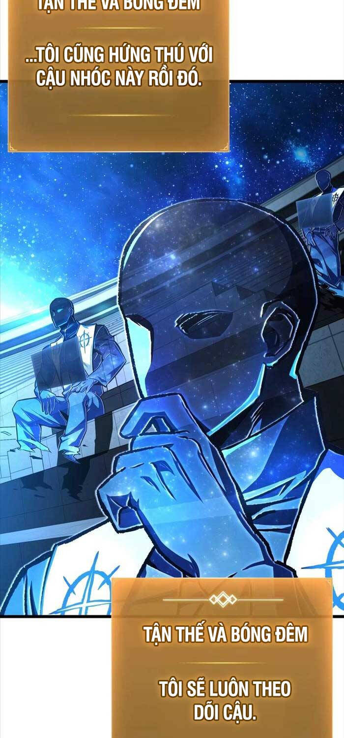 Sát Thủ Thiên Tài Đơn Độc Chap 45 - Next Chap 46
