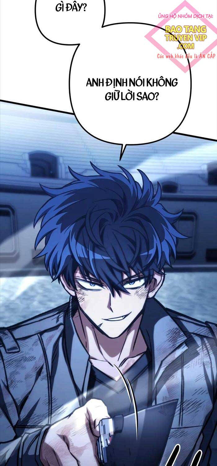 Sát Thủ Thiên Tài Đơn Độc Chap 45 - Next Chap 46