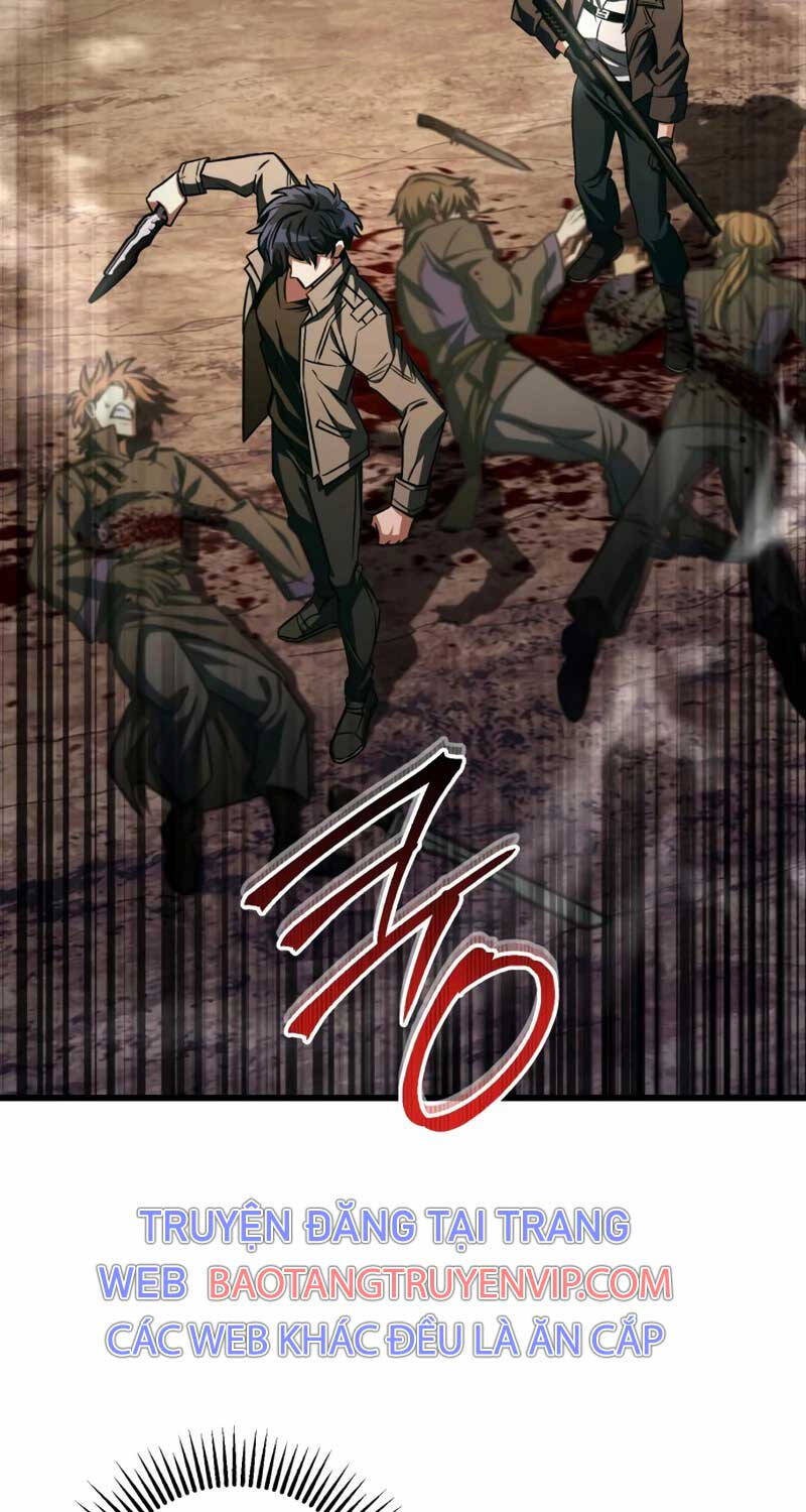 Sát Thủ Thiên Tài Đơn Độc Chap 46 - Next Chap 47
